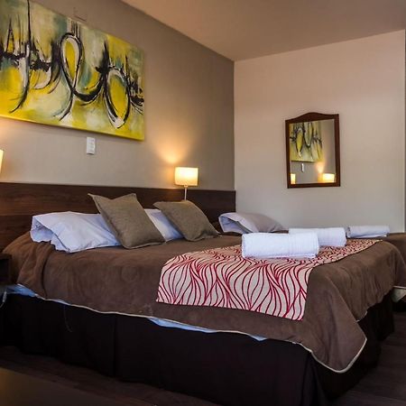 Costalago Suites- By Hvh Villa Carlos Paz Esterno foto