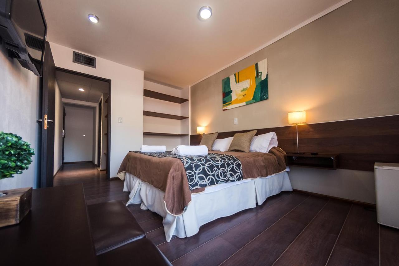 Costalago Suites- By Hvh Villa Carlos Paz Esterno foto