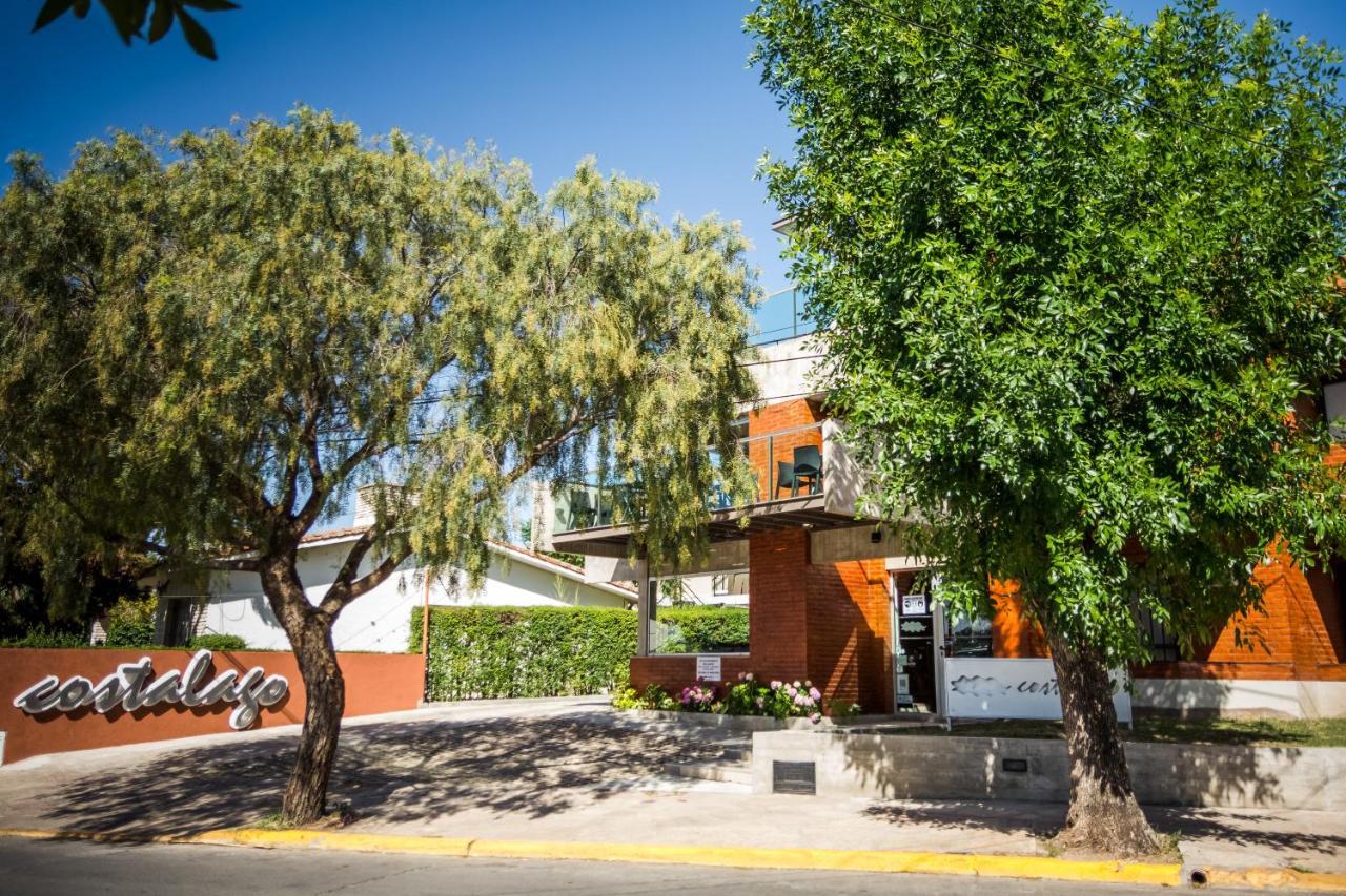 Costalago Suites- By Hvh Villa Carlos Paz Esterno foto