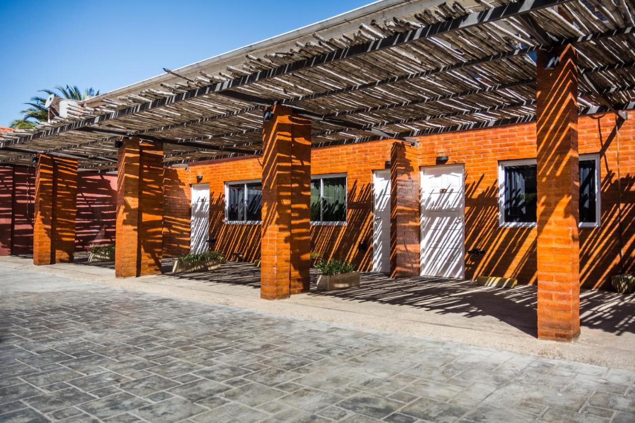 Costalago Suites- By Hvh Villa Carlos Paz Esterno foto