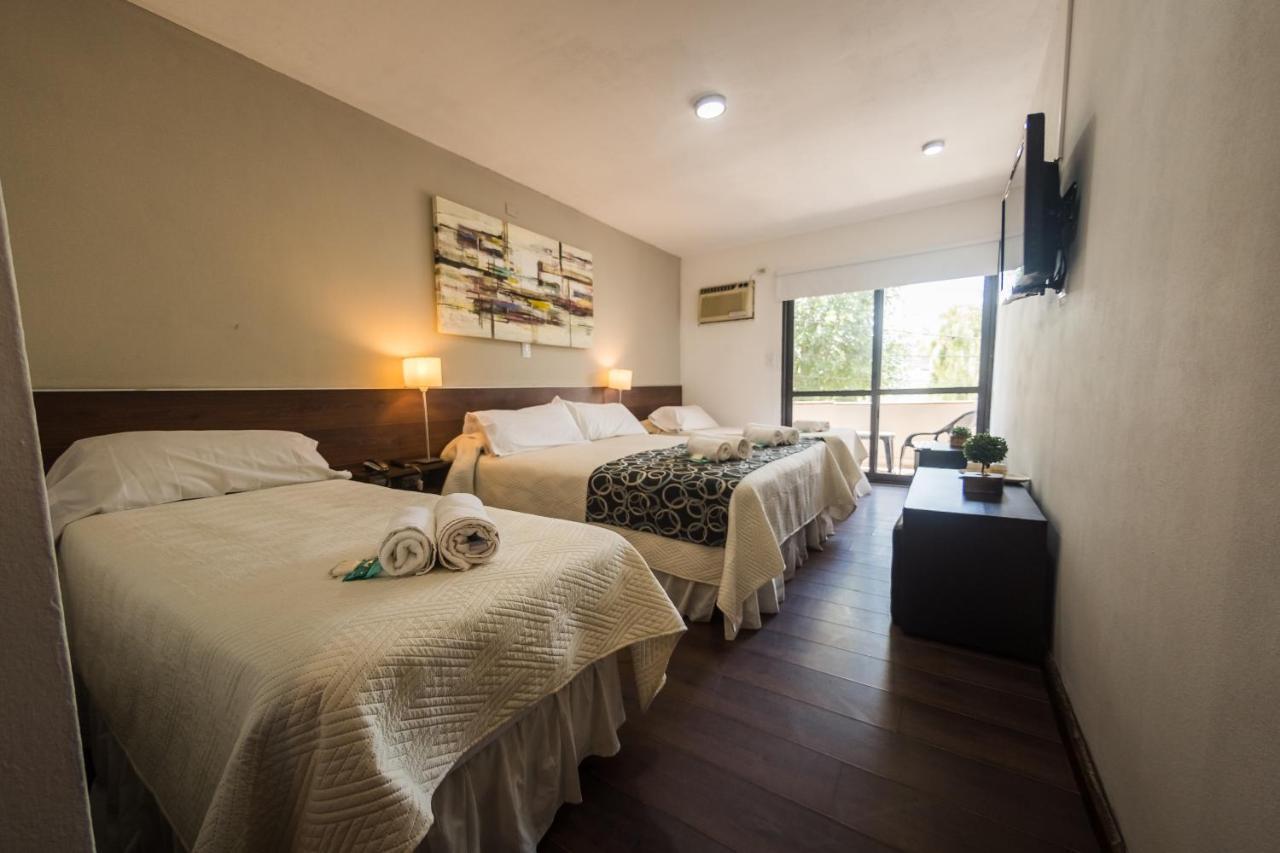 Costalago Suites- By Hvh Villa Carlos Paz Esterno foto