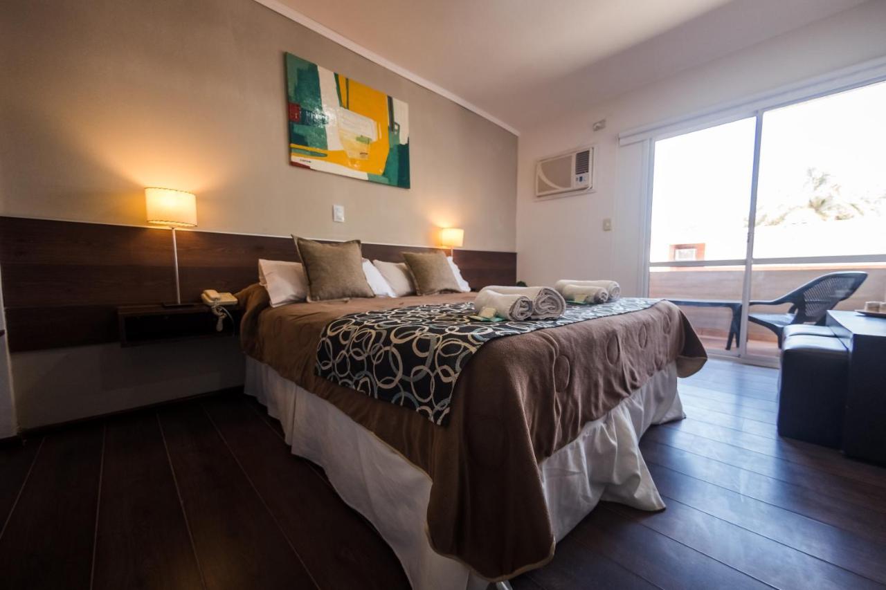 Costalago Suites- By Hvh Villa Carlos Paz Esterno foto