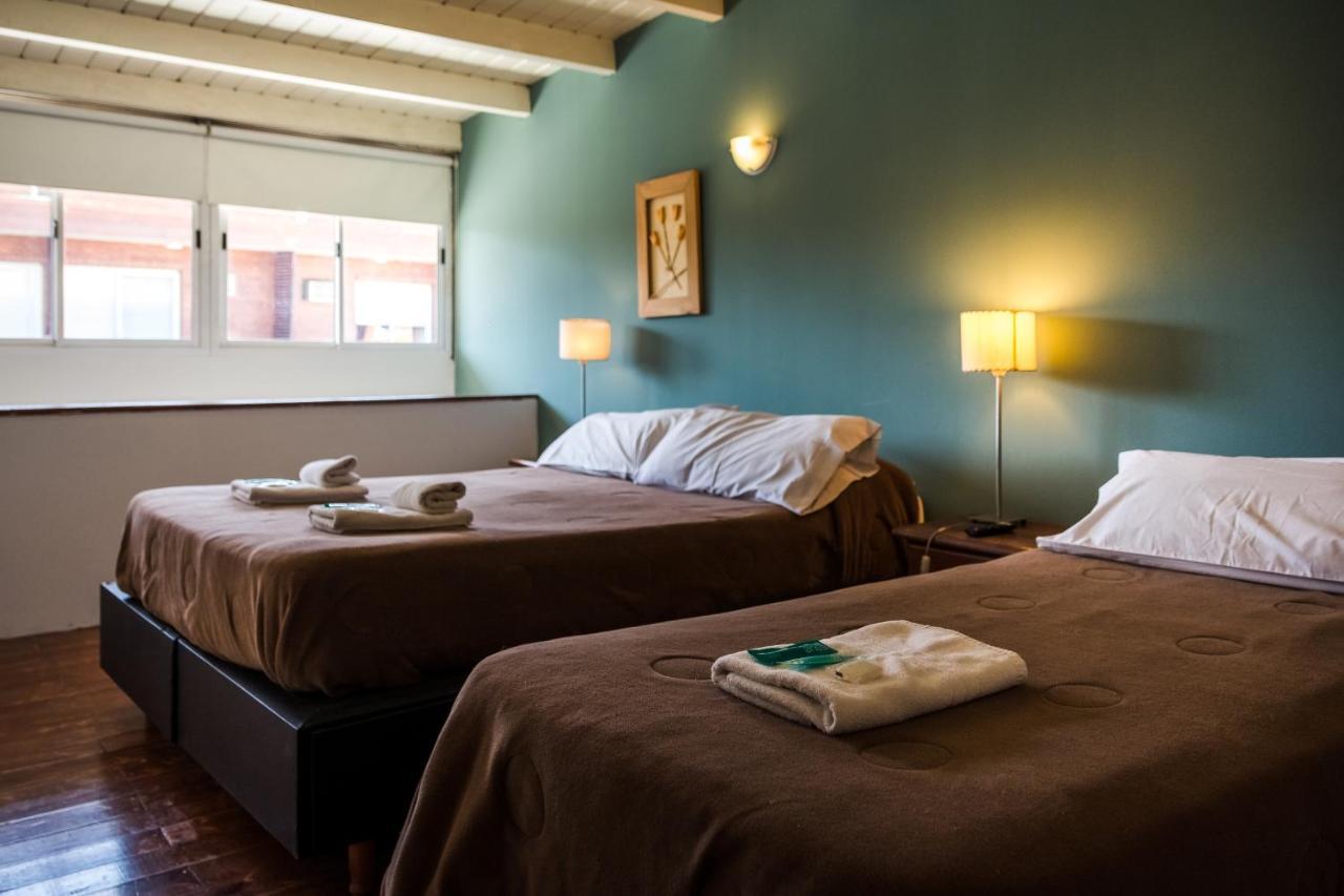 Costalago Suites- By Hvh Villa Carlos Paz Esterno foto