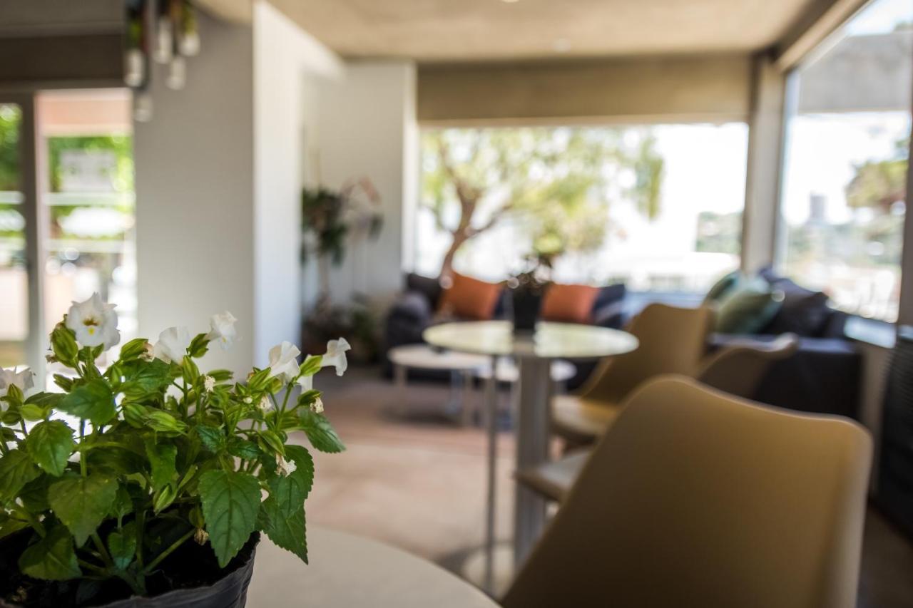 Costalago Suites- By Hvh Villa Carlos Paz Esterno foto