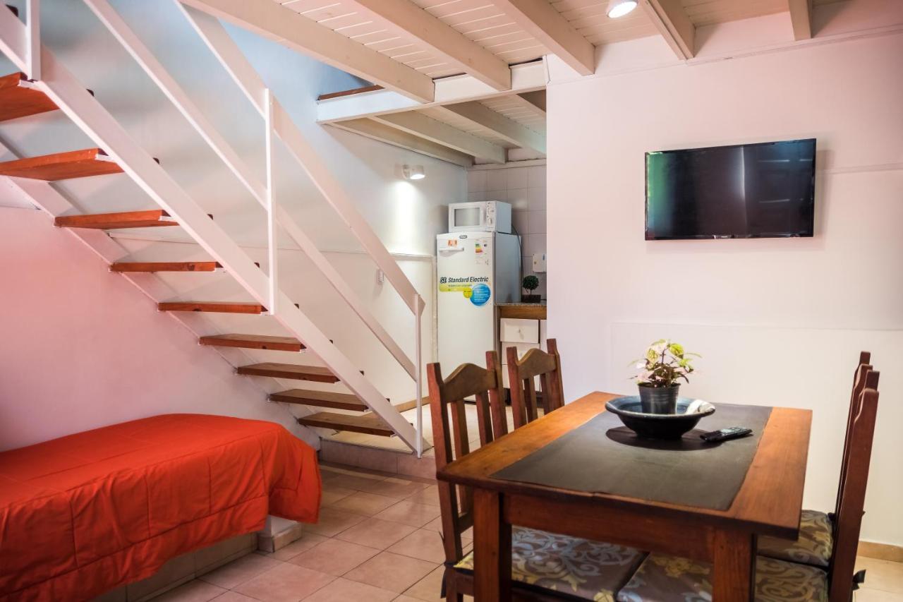 Costalago Suites- By Hvh Villa Carlos Paz Esterno foto