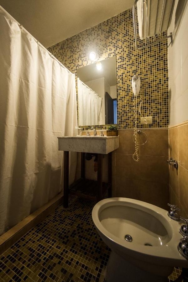 Costalago Suites- By Hvh Villa Carlos Paz Esterno foto