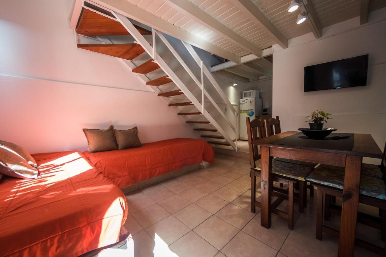 Costalago Suites- By Hvh Villa Carlos Paz Esterno foto