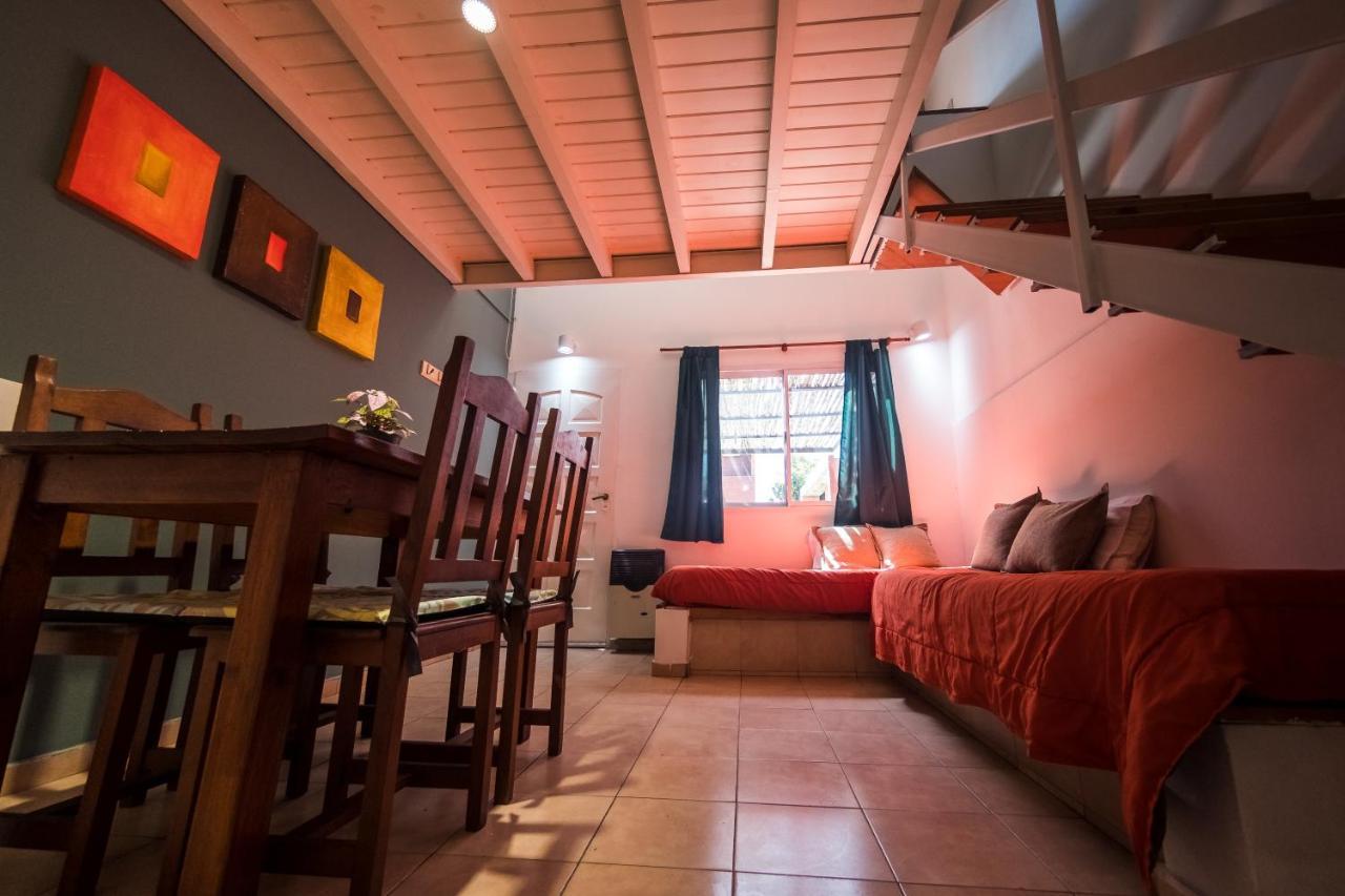 Costalago Suites- By Hvh Villa Carlos Paz Esterno foto
