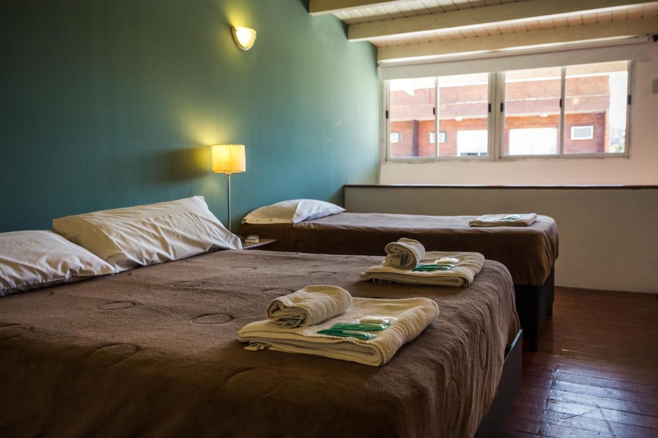 Costalago Suites- By Hvh Villa Carlos Paz Esterno foto