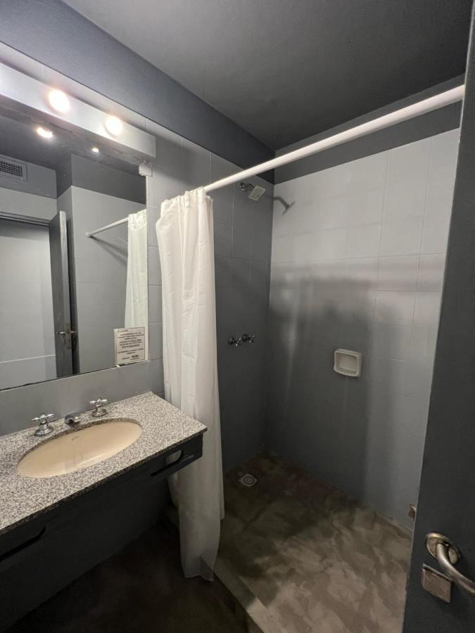 Costalago Suites- By Hvh Villa Carlos Paz Esterno foto