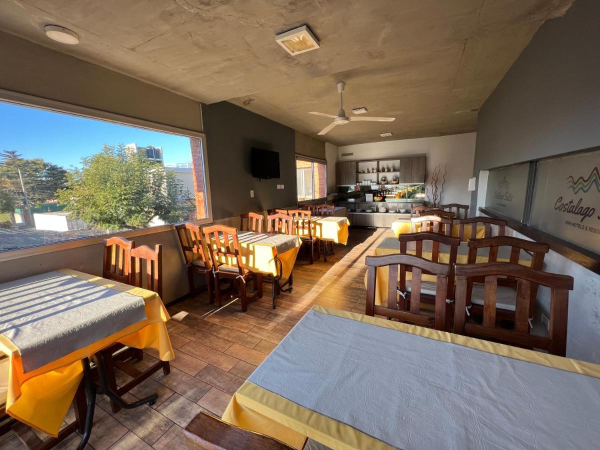 Costalago Suites- By Hvh Villa Carlos Paz Esterno foto