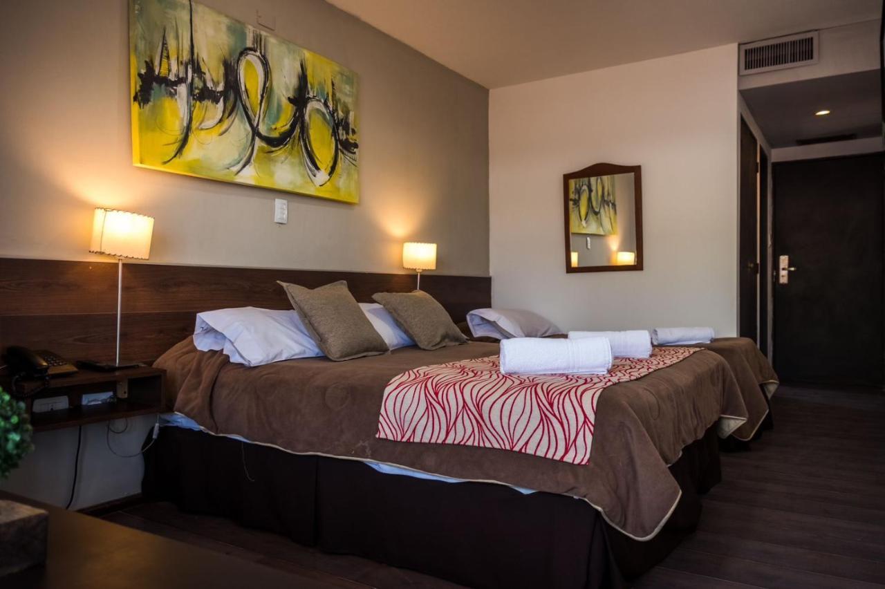 Costalago Suites- By Hvh Villa Carlos Paz Esterno foto